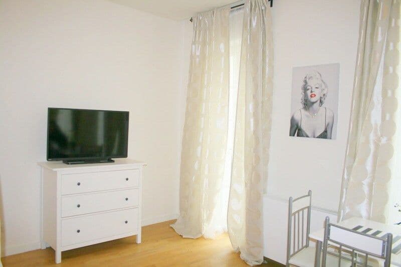 flat to rent, 32 m², Soukenicka, Prague, Prague flat to rent, 32 m², Soukenicka, Prague, Prague