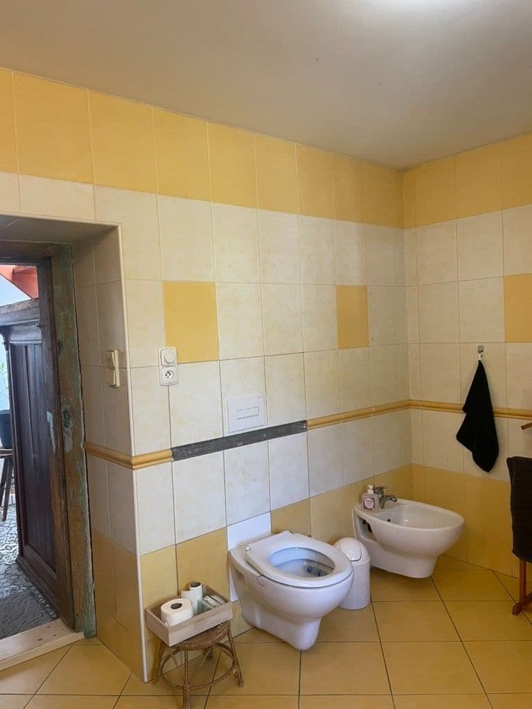 house for sale, 110 m², Pod Vodárnou, Jablonec nad Nisou, Liberecký Region house for sale, 110 m², Pod Vodárnou, Jablonec nad Nisou, Liberecký Region