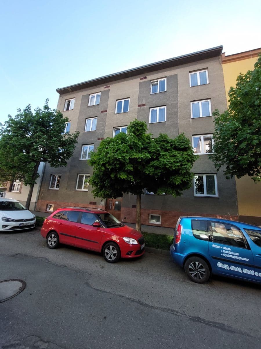 3 bedroom flat for sale, 65 m², Pod Kosířem, Prostějov, Olomoucký Region 3 bedroom flat for sale, 65 m², Pod Kosířem, Prostějov, Olomoucký Region