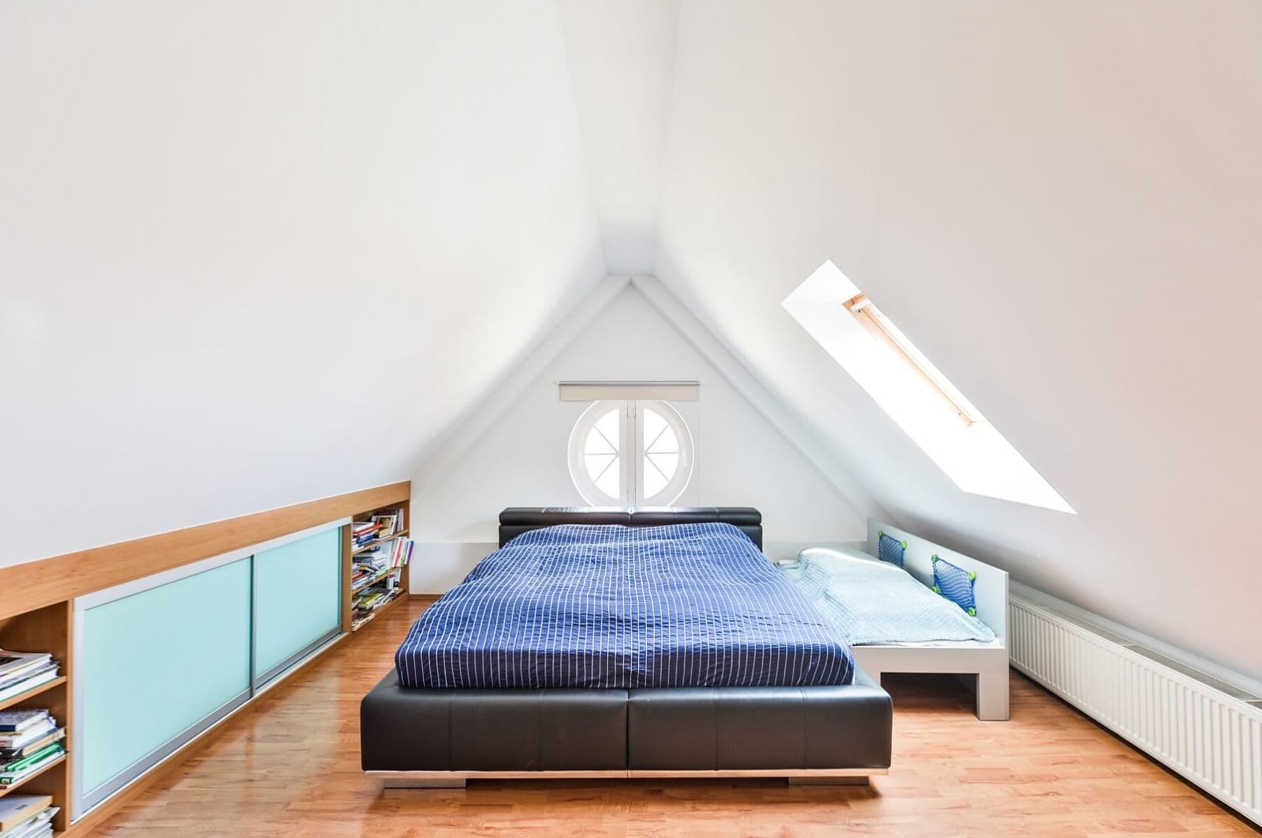 3 bedroom with open-plan kitchen flat to rent, 165 m², Jilemnického, Prague, Prague 3 bedroom with open-plan kitchen flat to rent, 165 m², Jilemnického, Prague, Prague