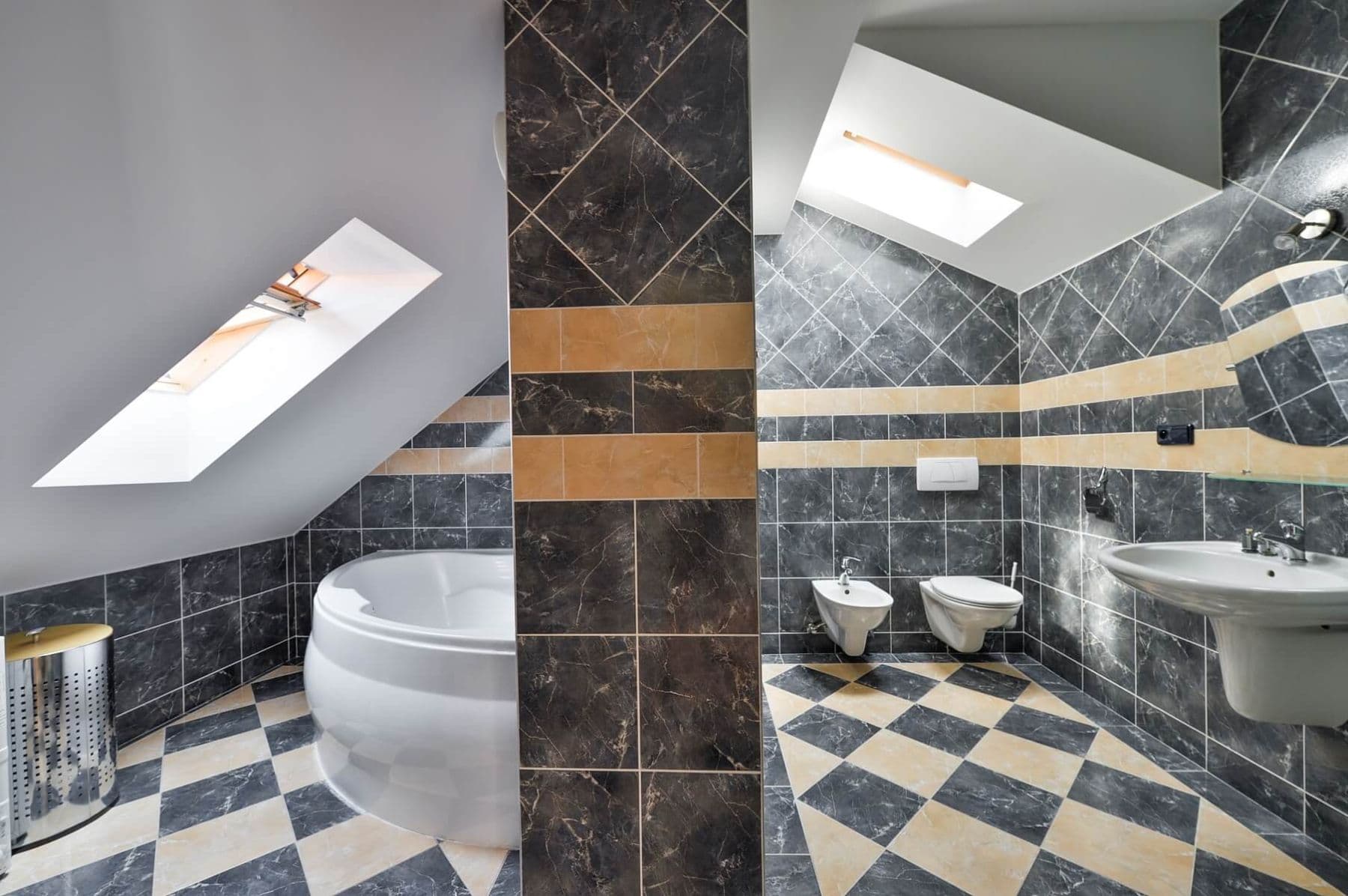 3 bedroom with open-plan kitchen flat to rent, 165 m², Jilemnického, Prague, Prague 3 bedroom with open-plan kitchen flat to rent, 165 m², Jilemnického, Prague, Prague