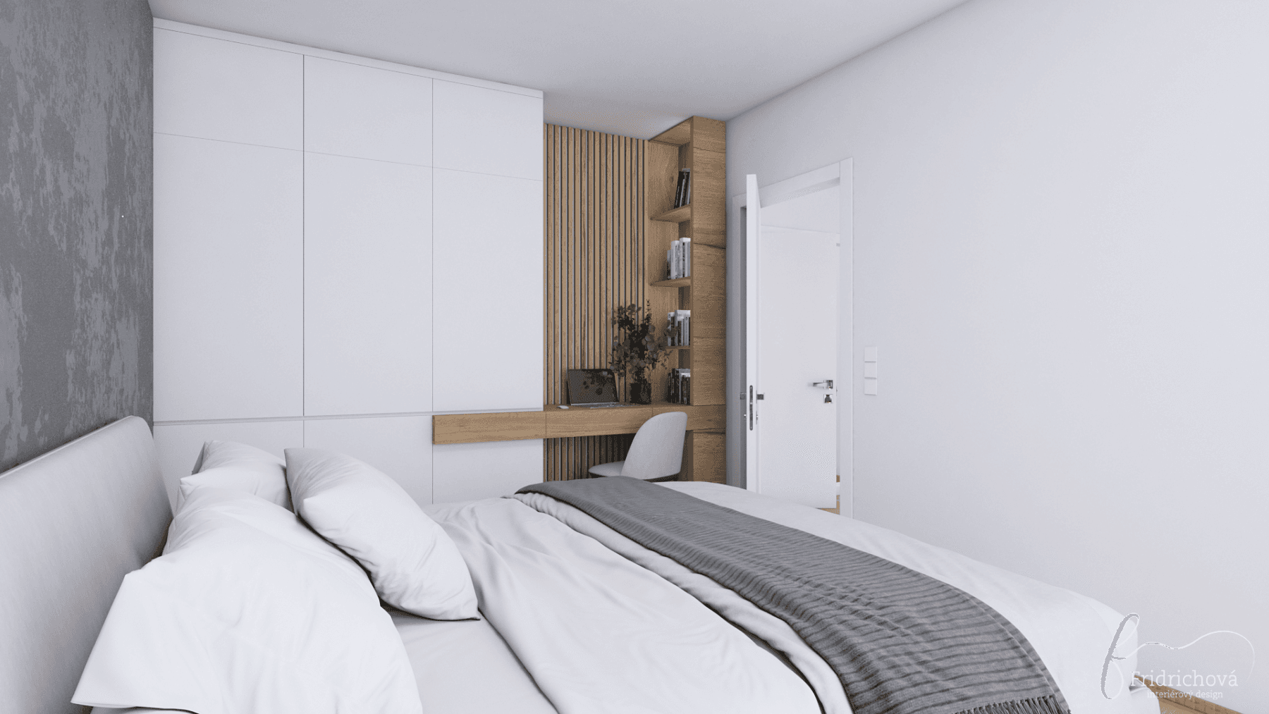 1 bedroom with open-plan kitchen flat for sale, 107 m², Milana Ticháka, Olomouc, Olomoucký Region 1 bedroom with open-plan kitchen flat for sale, 107 m², Milana Ticháka, Olomouc, Olomoucký Region