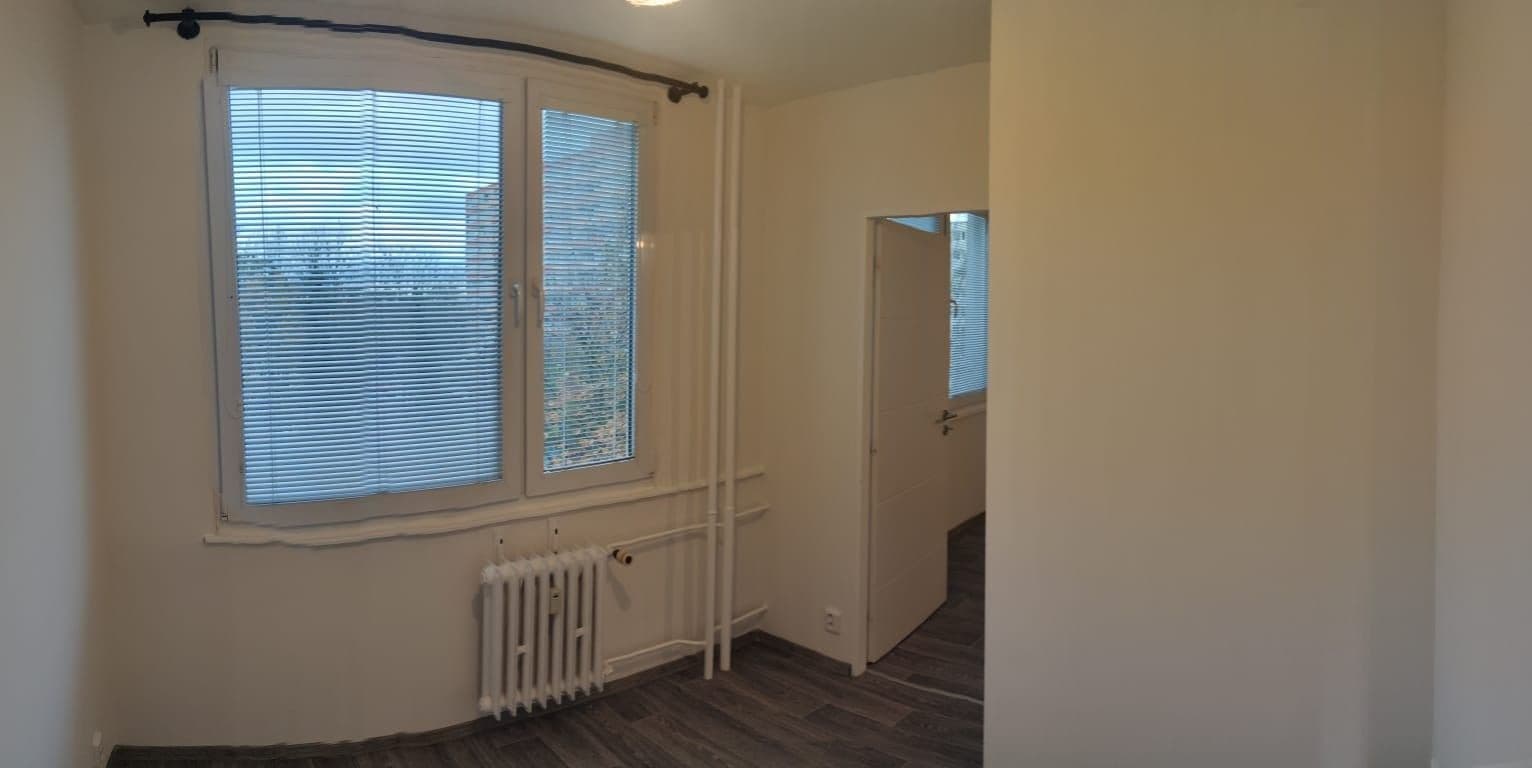 1 bedroom with open-plan kitchen flat to rent, 34 m², Červenkova, Prague, Prague 1 bedroom with open-plan kitchen flat to rent, 34 m², Červenkova, Prague, Prague