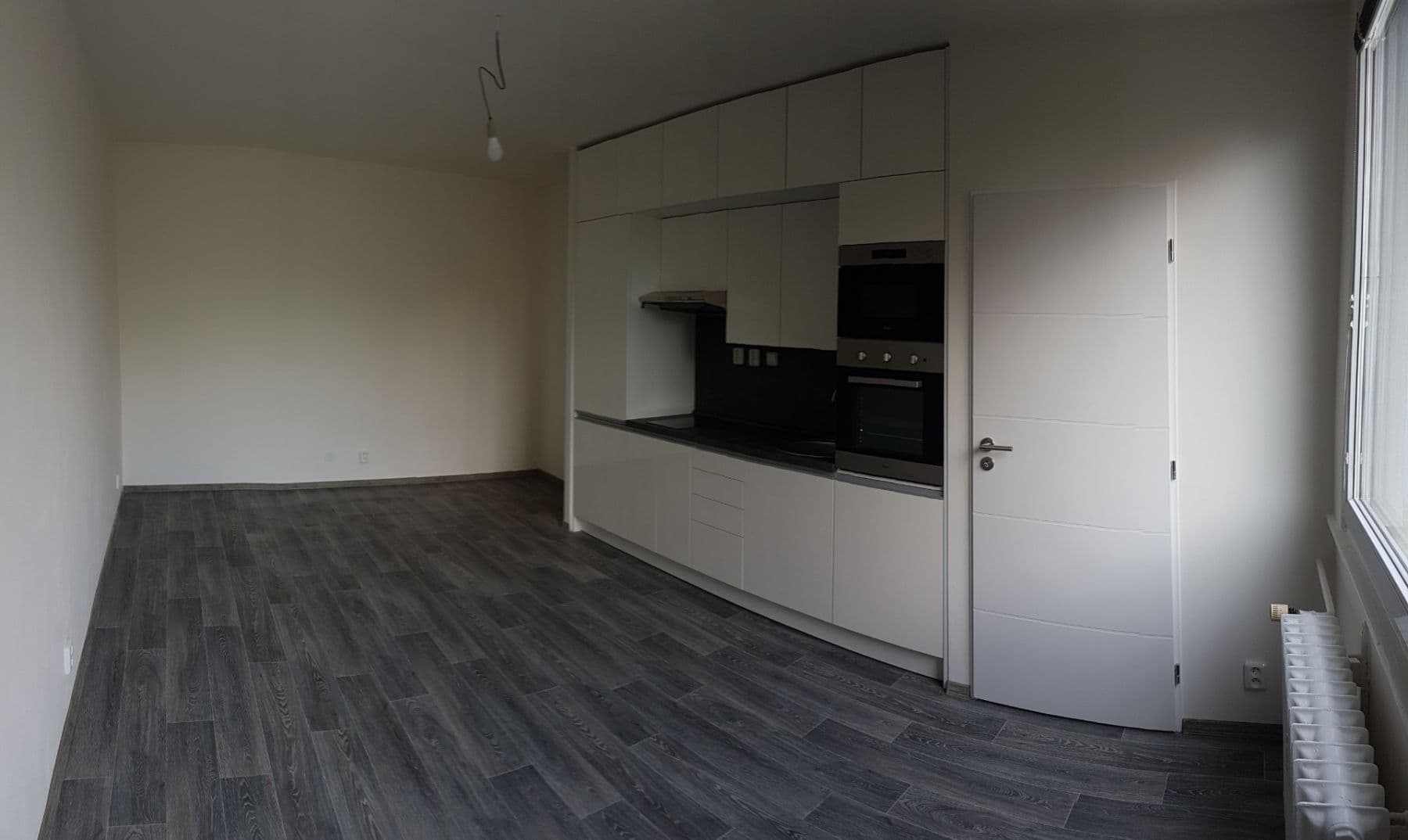 1 bedroom with open-plan kitchen flat to rent, 34 m², Červenkova, Prague, Prague 1 bedroom with open-plan kitchen flat to rent, 34 m², Červenkova, Prague, Prague