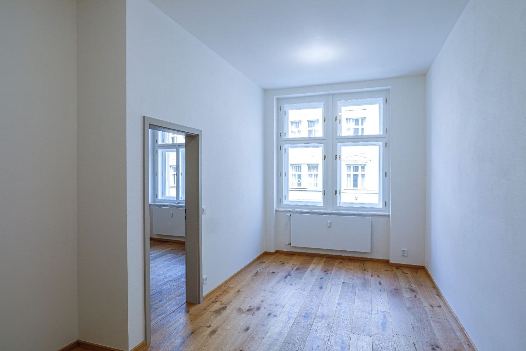 1 bedroom with open-plan kitchen flat for sale, 54 m², Dělnická, Prague, Prague 1 bedroom with open-plan kitchen flat for sale, 54 m², Dělnická, Prague, Prague