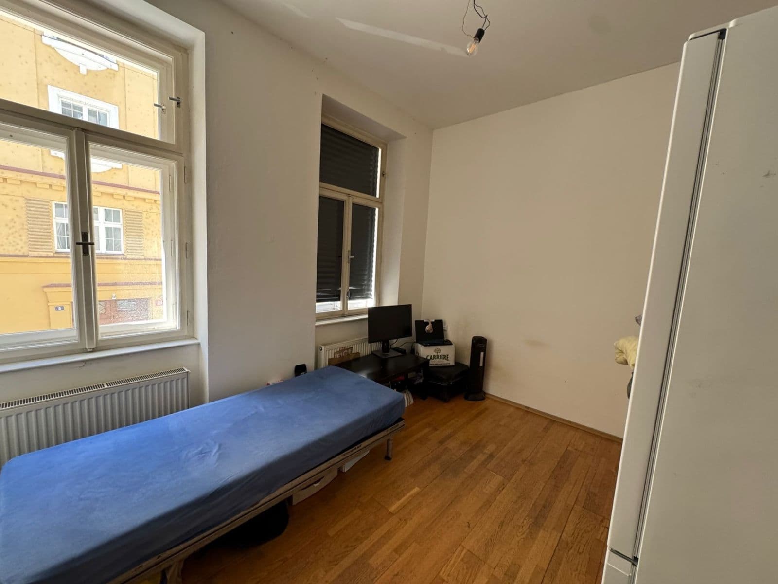 1 bedroom with open-plan kitchen flat to rent, 35 m², Umělecká, Prague, Prague 1 bedroom with open-plan kitchen flat to rent, 35 m², Umělecká, Prague, Prague
