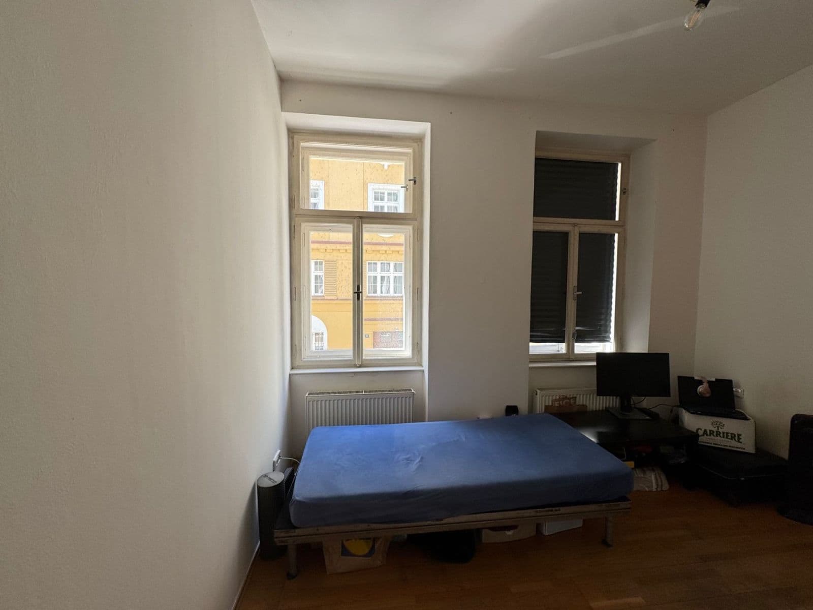 1 bedroom with open-plan kitchen flat to rent, 35 m², Umělecká, Prague, Prague 1 bedroom with open-plan kitchen flat to rent, 35 m², Umělecká, Prague, Prague