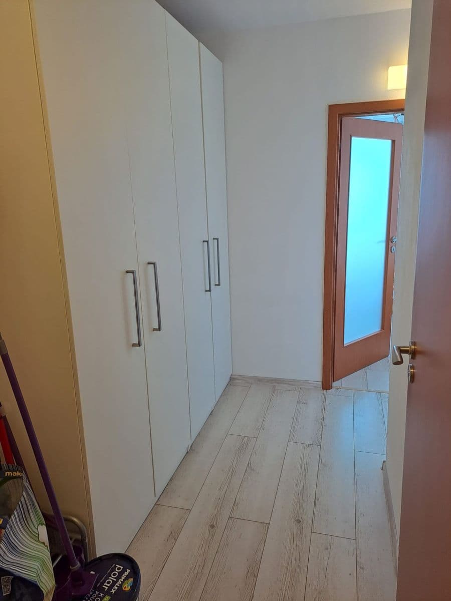 1 bedroom with open-plan kitchen flat to rent, 43 m², Hostinského, Prague, Prague 1 bedroom with open-plan kitchen flat to rent, 43 m², Hostinského, Prague, Prague