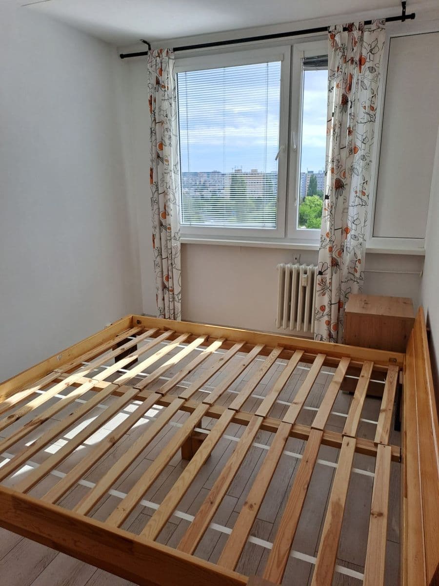 1 bedroom with open-plan kitchen flat to rent, 43 m², Hostinského, Prague, Prague 1 bedroom with open-plan kitchen flat to rent, 43 m², Hostinského, Prague, Prague