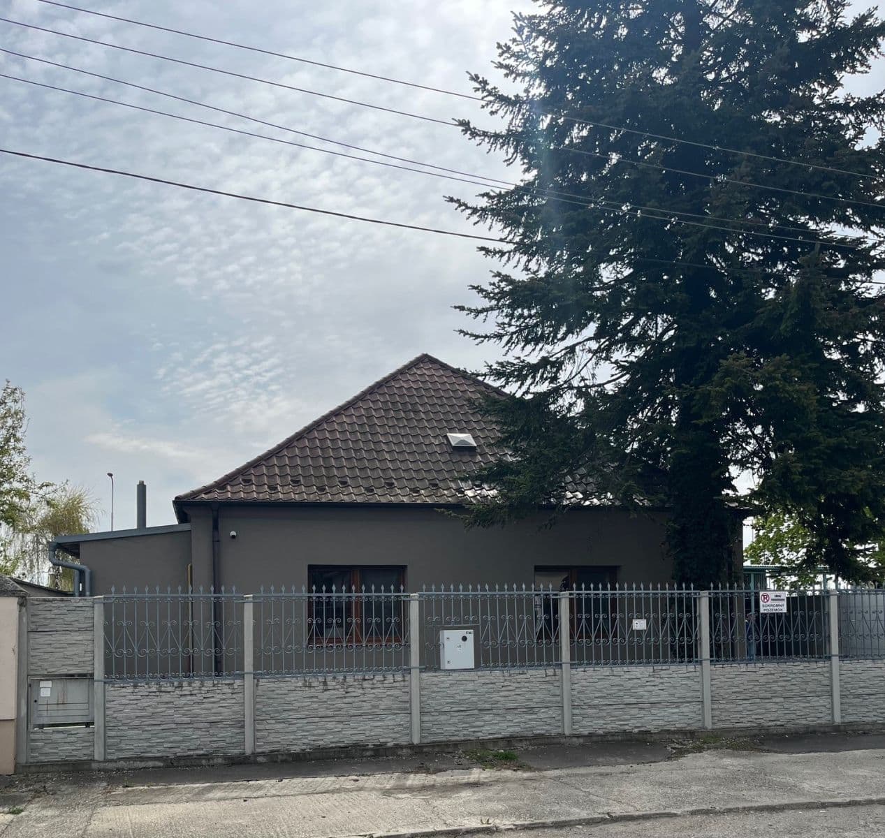 office for sale, 690 m², Nádražná, Šaľa, Nitriansky Region office for sale, 690 m², Nádražná, Šaľa, Nitriansky Region