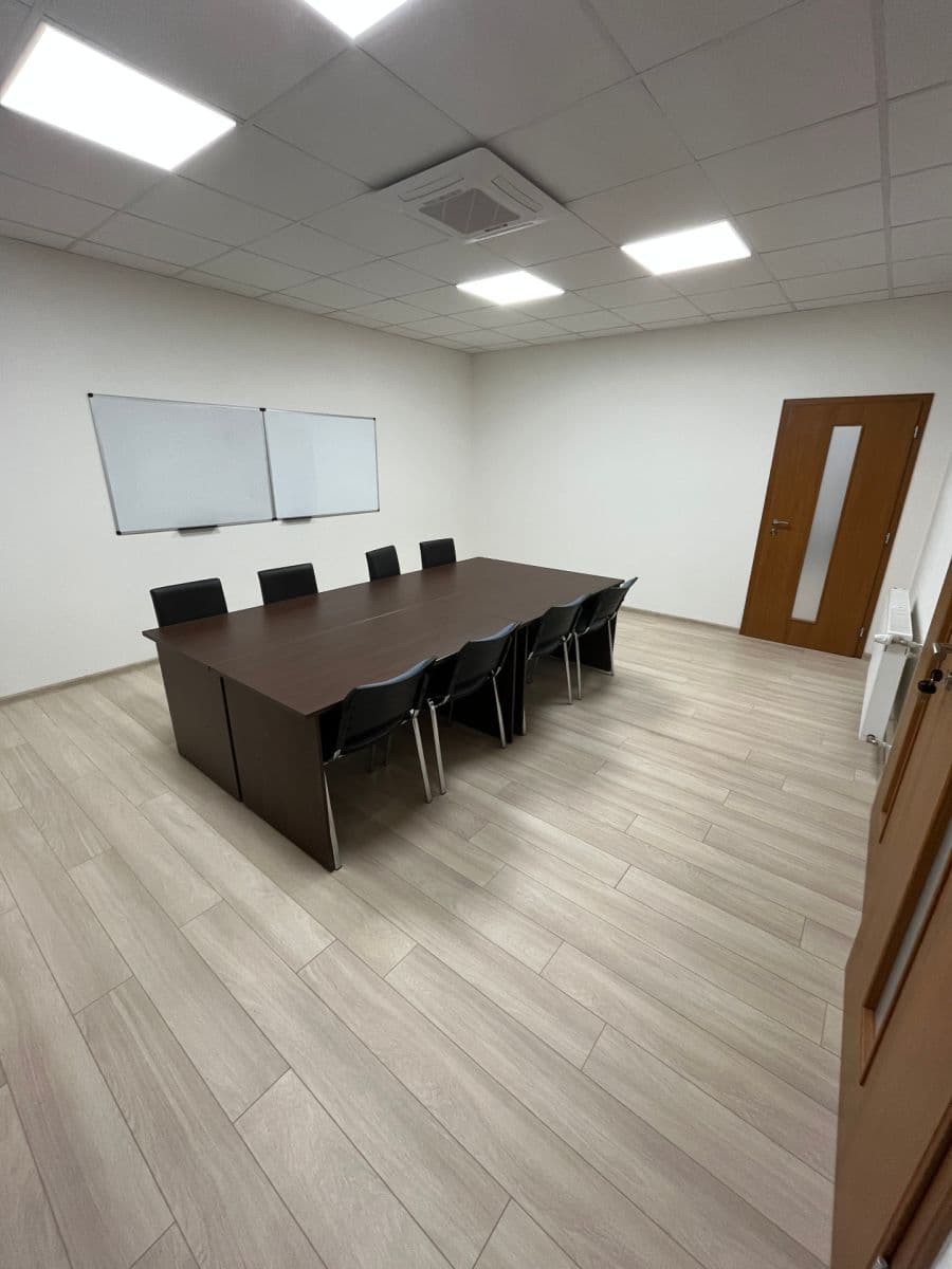 office for sale, 690 m², Nádražná, Šaľa, Nitriansky Region office for sale, 690 m², Nádražná, Šaľa, Nitriansky Region
