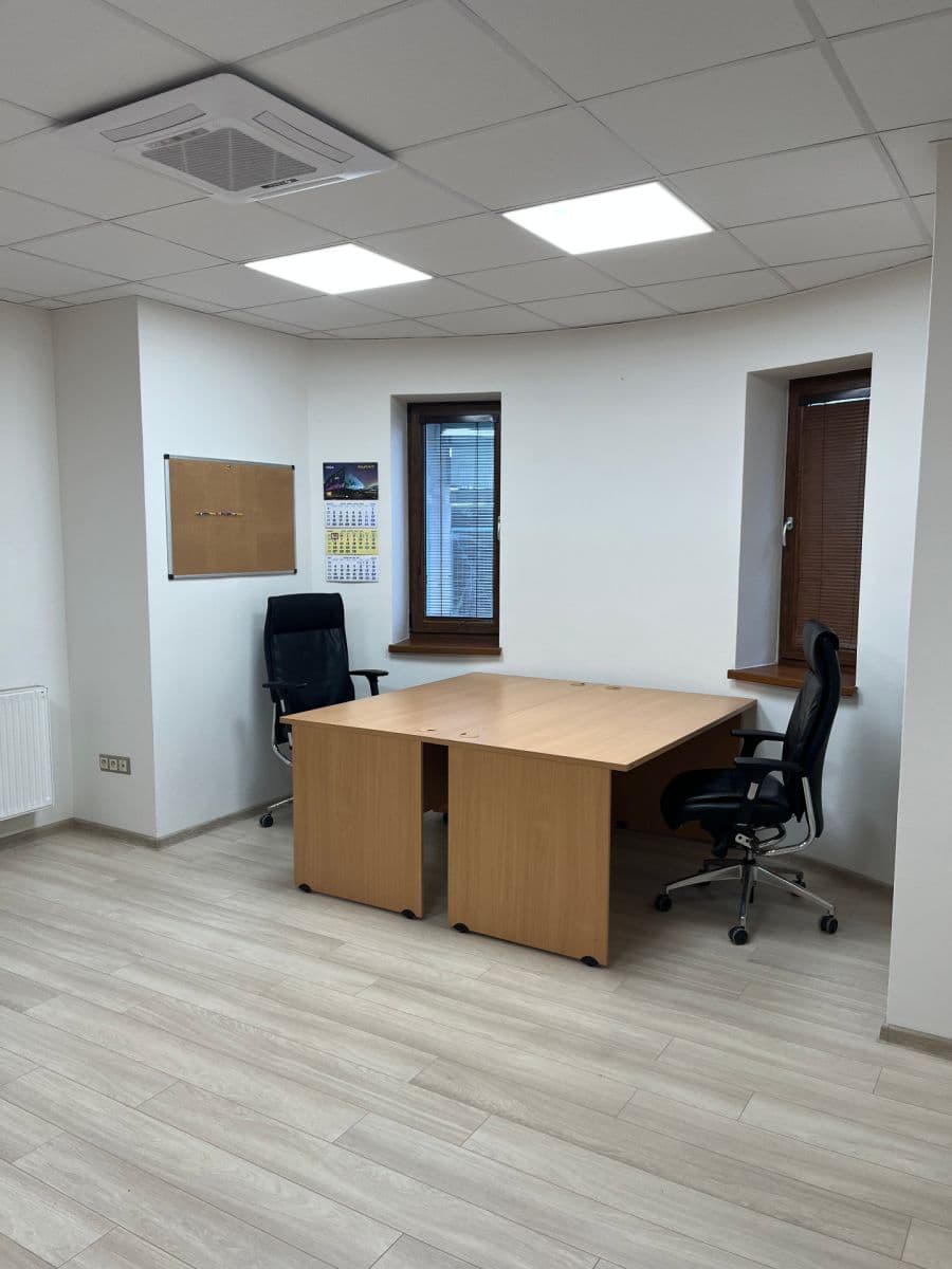 office for sale, 690 m², Nádražná, Šaľa, Nitriansky Region office for sale, 690 m², Nádražná, Šaľa, Nitriansky Region