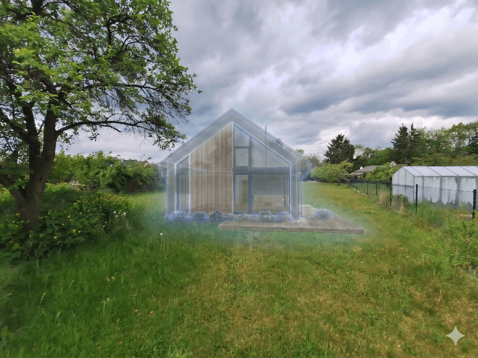 plot for sale, 734 m², Školní, Kostelec nad Orlicí, Královéhradecký Region plot for sale, 734 m², Školní, Kostelec nad Orlicí, Královéhradecký Region