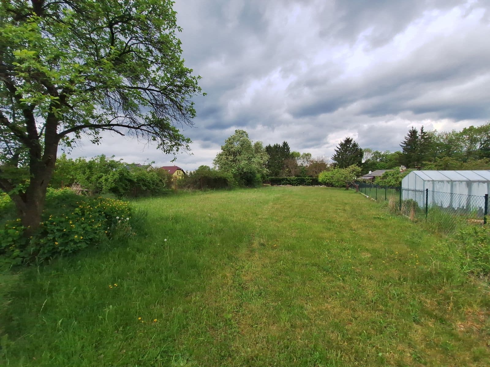 plot for sale, 734 m², Školní, Kostelec nad Orlicí, Královéhradecký Region plot for sale, 734 m², Školní, Kostelec nad Orlicí, Královéhradecký Region