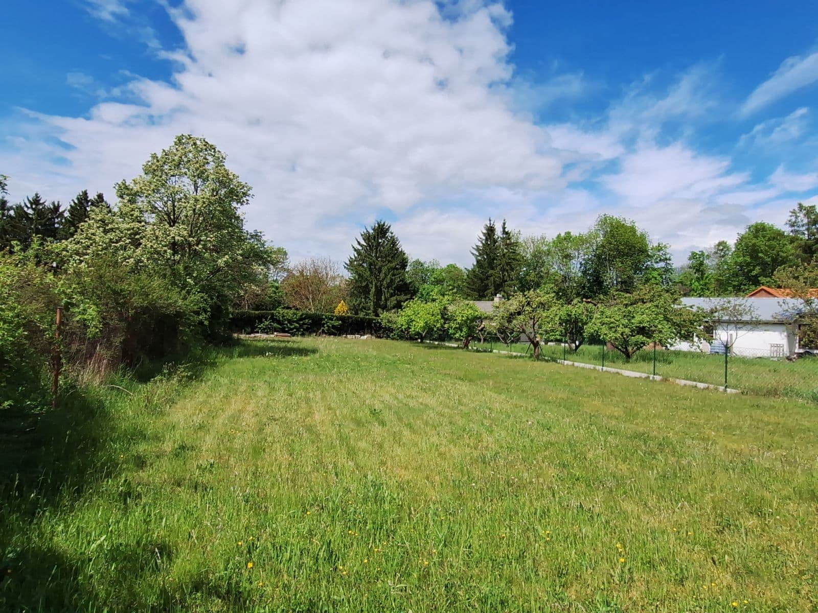 plot for sale, 734 m², Školní, Kostelec nad Orlicí, Královéhradecký Region plot for sale, 734 m², Školní, Kostelec nad Orlicí, Královéhradecký Region