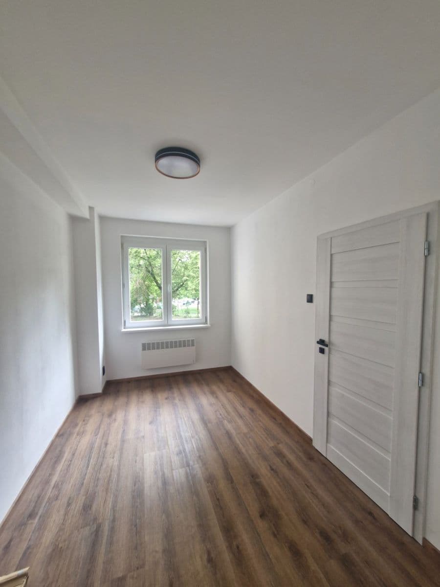 1 bedroom with open-plan kitchen flat for sale, 43 m², Kolbenova, Prague, Prague 1 bedroom with open-plan kitchen flat for sale, 43 m², Kolbenova, Prague, Prague