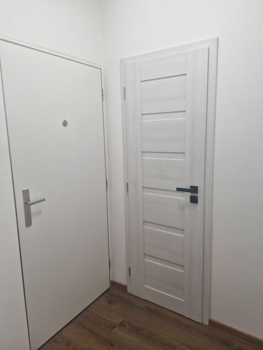 1 bedroom with open-plan kitchen flat for sale, 43 m², Kolbenova, Prague, Prague 1 bedroom with open-plan kitchen flat for sale, 43 m², Kolbenova, Prague, Prague