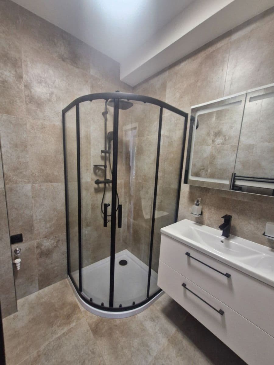 1 bedroom with open-plan kitchen flat for sale, 43 m², Kolbenova, Prague, Prague 1 bedroom with open-plan kitchen flat for sale, 43 m², Kolbenova, Prague, Prague
