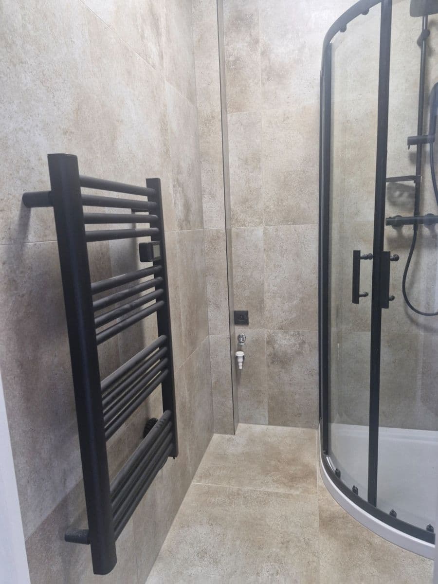 1 bedroom with open-plan kitchen flat for sale, 43 m², Kolbenova, Prague, Prague 1 bedroom with open-plan kitchen flat for sale, 43 m², Kolbenova, Prague, Prague