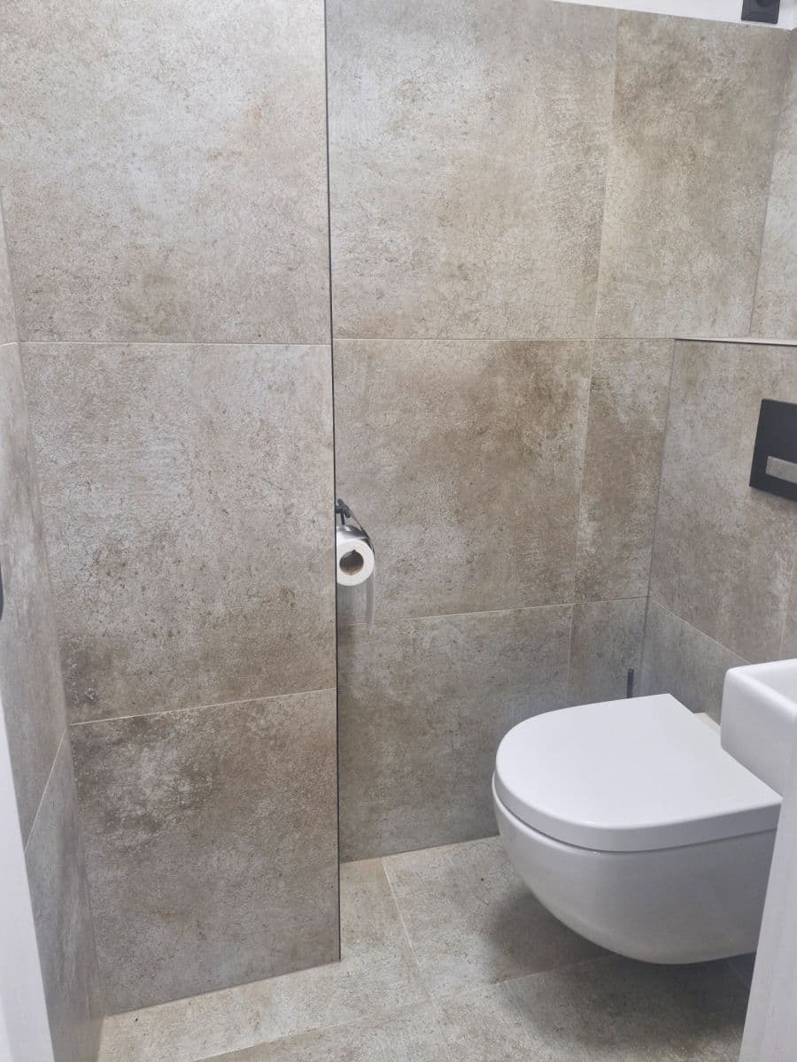 1 bedroom with open-plan kitchen flat for sale, 43 m², Kolbenova, Prague, Prague 1 bedroom with open-plan kitchen flat for sale, 43 m², Kolbenova, Prague, Prague