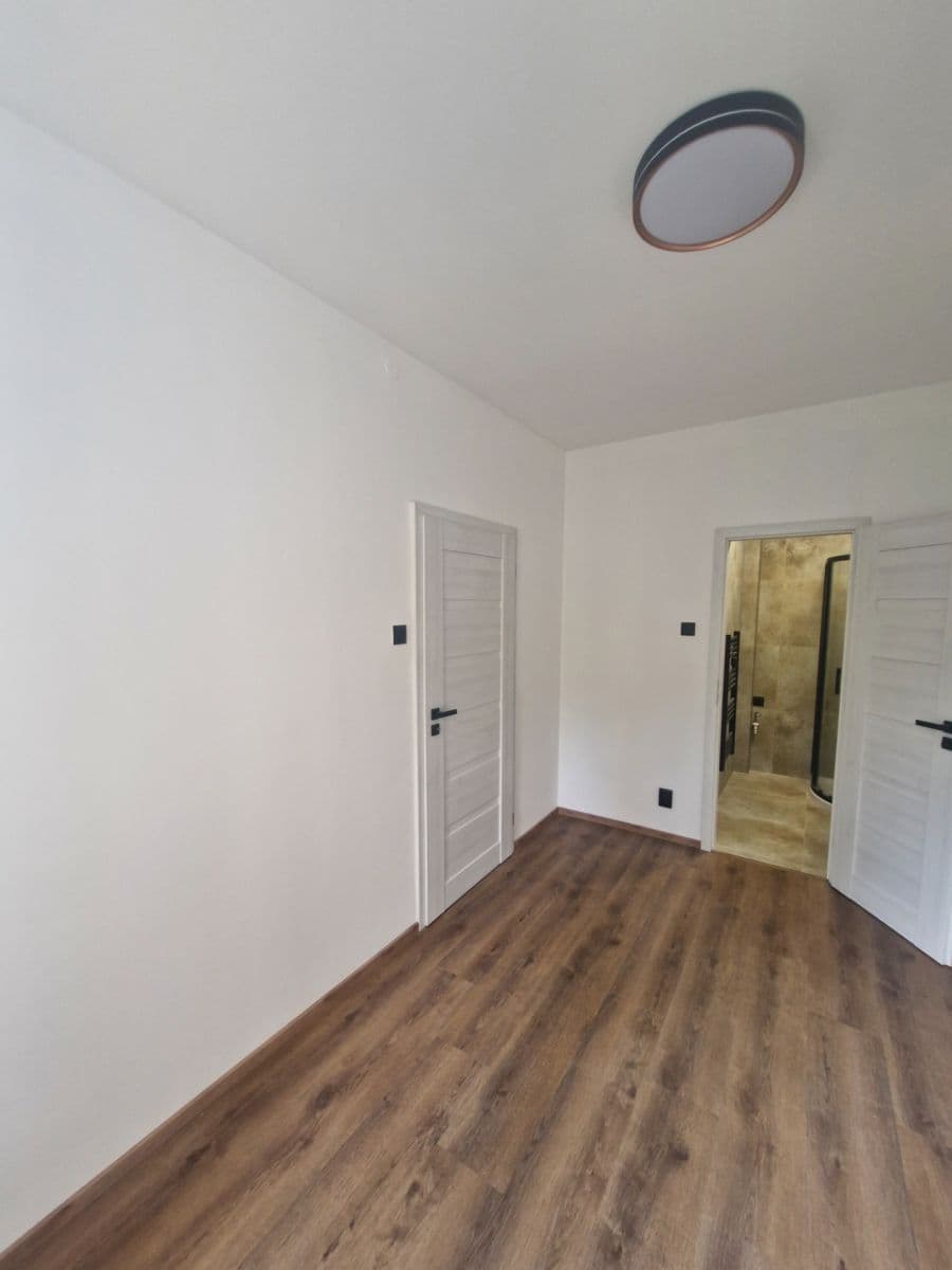 1 bedroom with open-plan kitchen flat for sale, 43 m², Kolbenova, Prague, Prague 1 bedroom with open-plan kitchen flat for sale, 43 m², Kolbenova, Prague, Prague