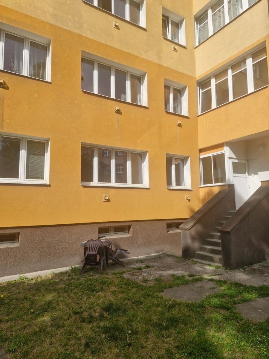 1 bedroom with open-plan kitchen flat for sale, 43 m², Kolbenova, Prague, Prague 1 bedroom with open-plan kitchen flat for sale, 43 m², Kolbenova, Prague, Prague
