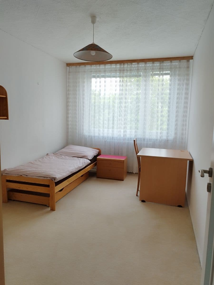 3 bedroom flat to rent, 73 m², Janského, Prague, Prague 3 bedroom flat to rent, 73 m², Janského, Prague, Prague