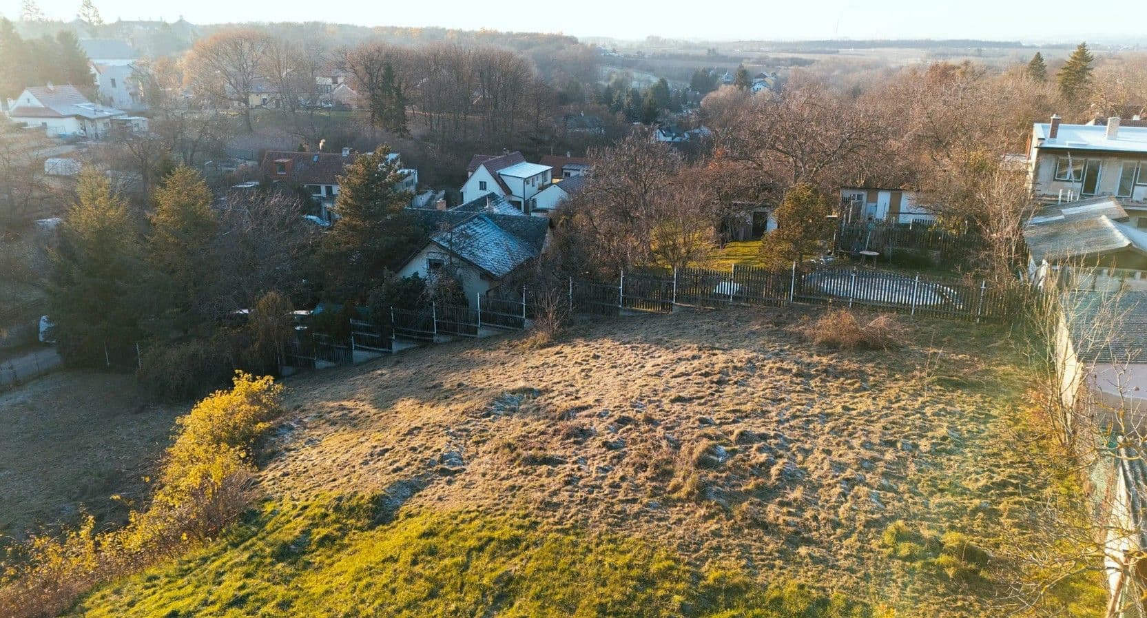 plot for sale, 1,000 m², Solnická, Prague, Prague plot for sale, 1,000 m², Solnická, Prague, Prague
