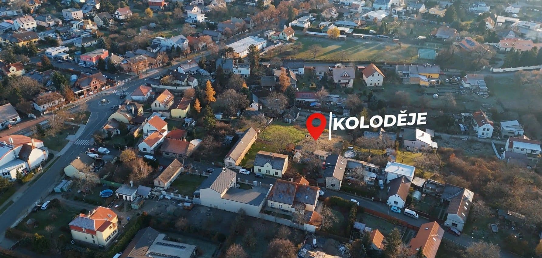 plot for sale, 1,000 m², Solnická, Prague, Prague plot for sale, 1,000 m², Solnická, Prague, Prague