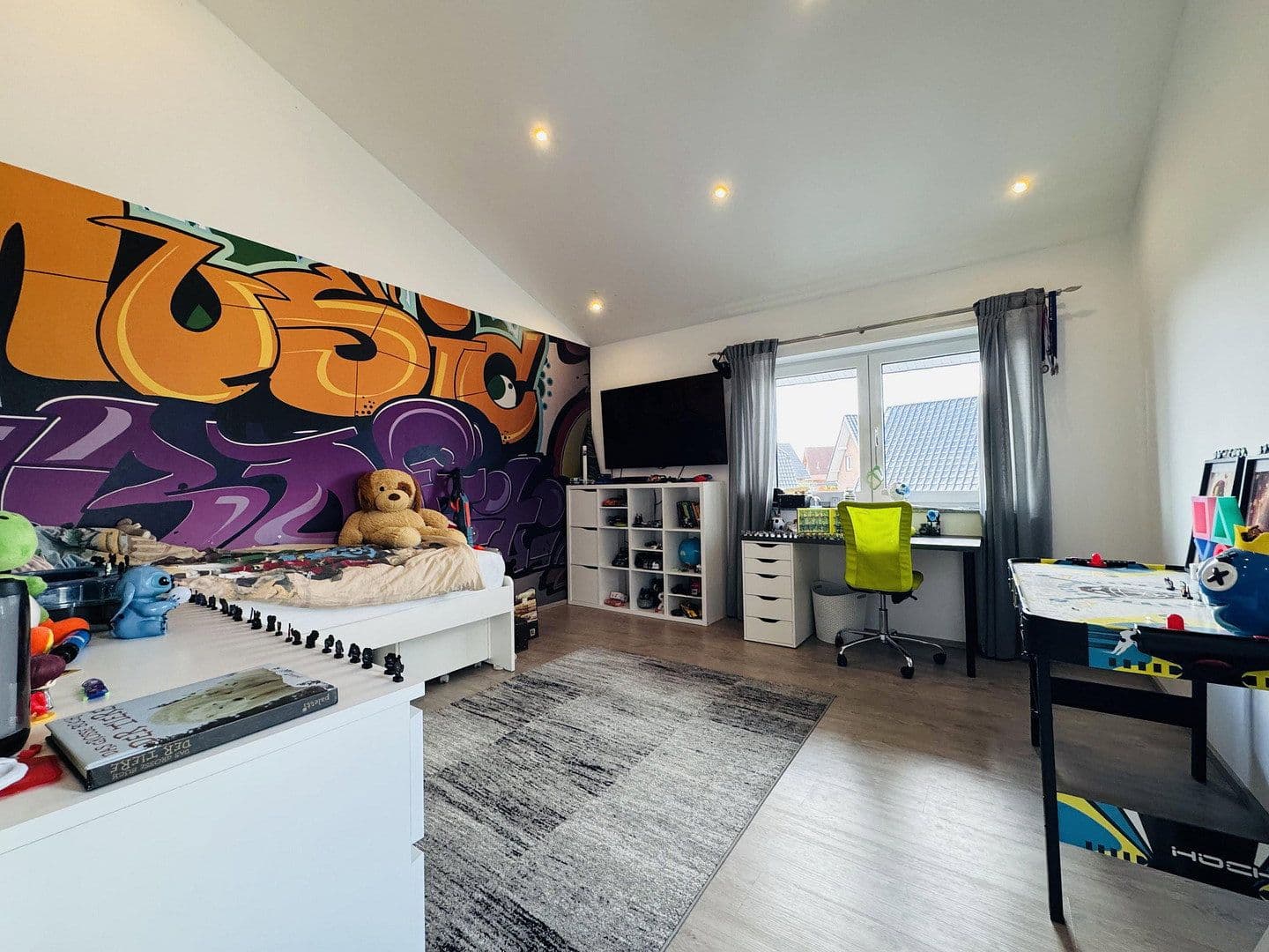 house for sale, 177 m², Johanne-Stelzer-Straße 36 2016, Vlotho, North Rhine-Westphalia house for sale, 177 m², Johanne-Stelzer-Straße 36 2016, Vlotho, North Rhine-Westphalia