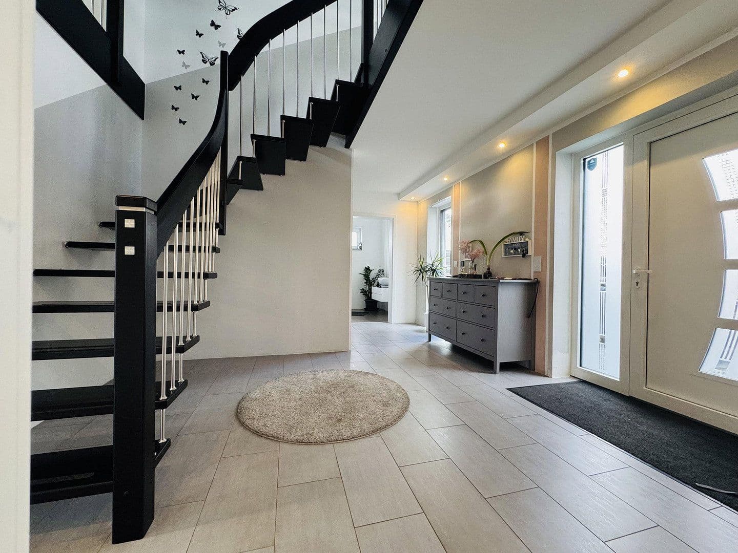 house for sale, 177 m², Johanne-Stelzer-Straße 36 2016, Vlotho, North Rhine-Westphalia house for sale, 177 m², Johanne-Stelzer-Straße 36 2016, Vlotho, North Rhine-Westphalia