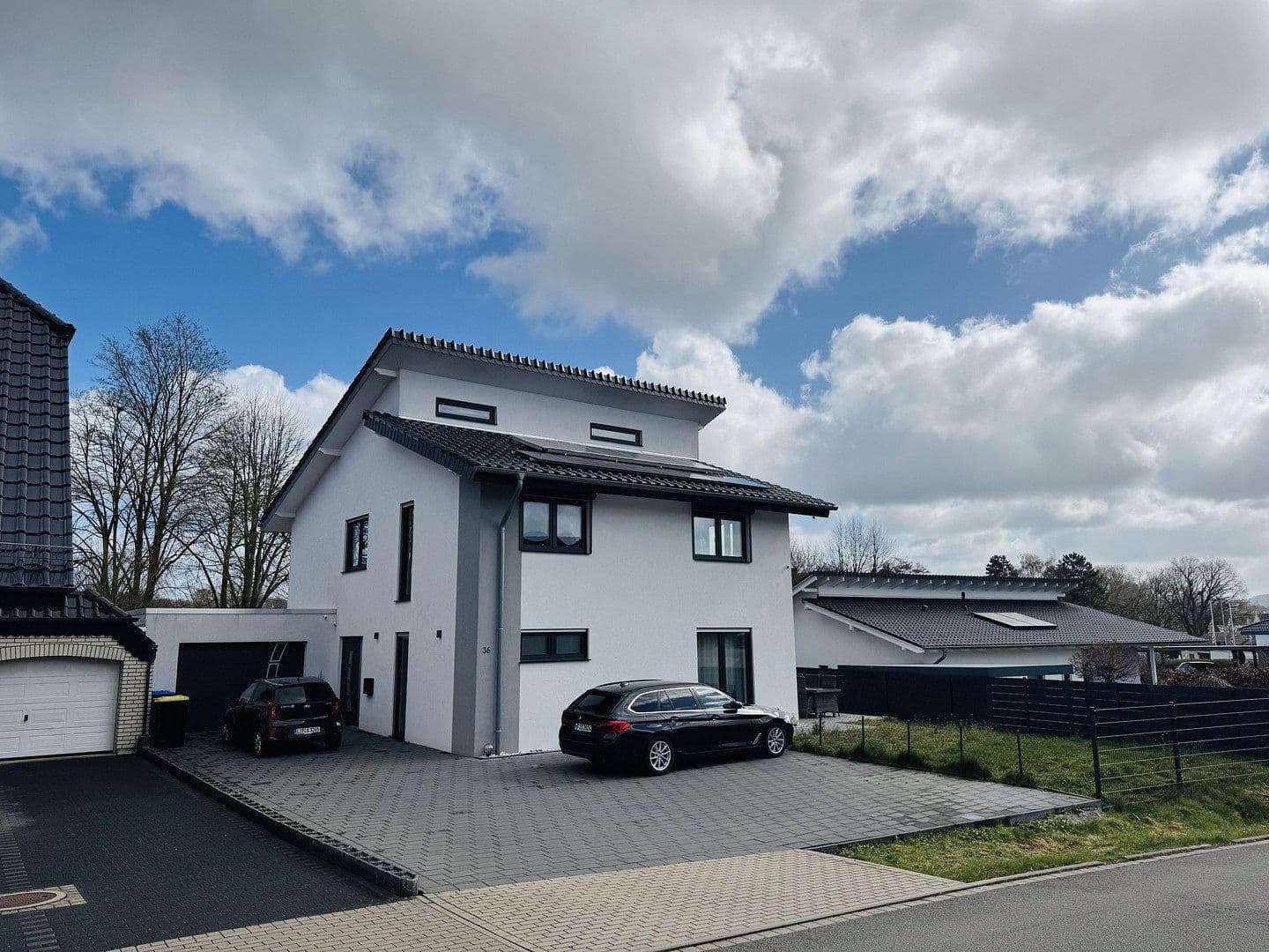 house for sale, 177 m², Johanne-Stelzer-Straße 36 2016, Vlotho, North Rhine-Westphalia house for sale, 177 m², Johanne-Stelzer-Straße 36 2016, Vlotho, North Rhine-Westphalia