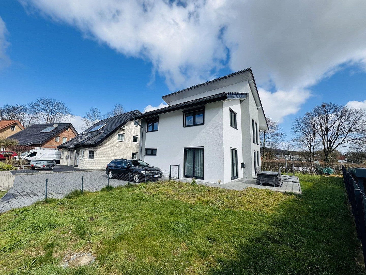 house for sale, 177 m², Johanne-Stelzer-Straße 36 2016, Vlotho, North Rhine-Westphalia house for sale, 177 m², Johanne-Stelzer-Straße 36 2016, Vlotho, North Rhine-Westphalia