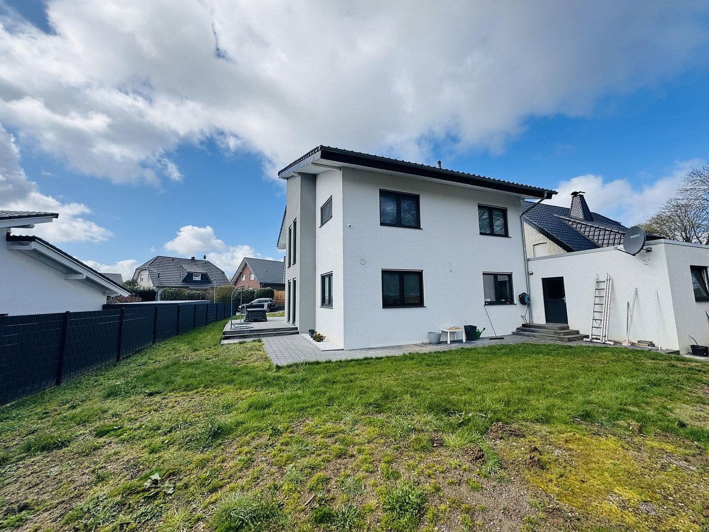 house for sale, 177 m², Johanne-Stelzer-Straße 36 2016, Vlotho, North Rhine-Westphalia house for sale, 177 m², Johanne-Stelzer-Straße 36 2016, Vlotho, North Rhine-Westphalia