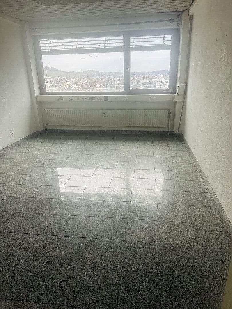 1 bedroom flat to rent, 16 m², Allee 40, Heilbronn, Baden-Württemberg 1 bedroom flat to rent, 16 m², Allee 40, Heilbronn, Baden-Württemberg