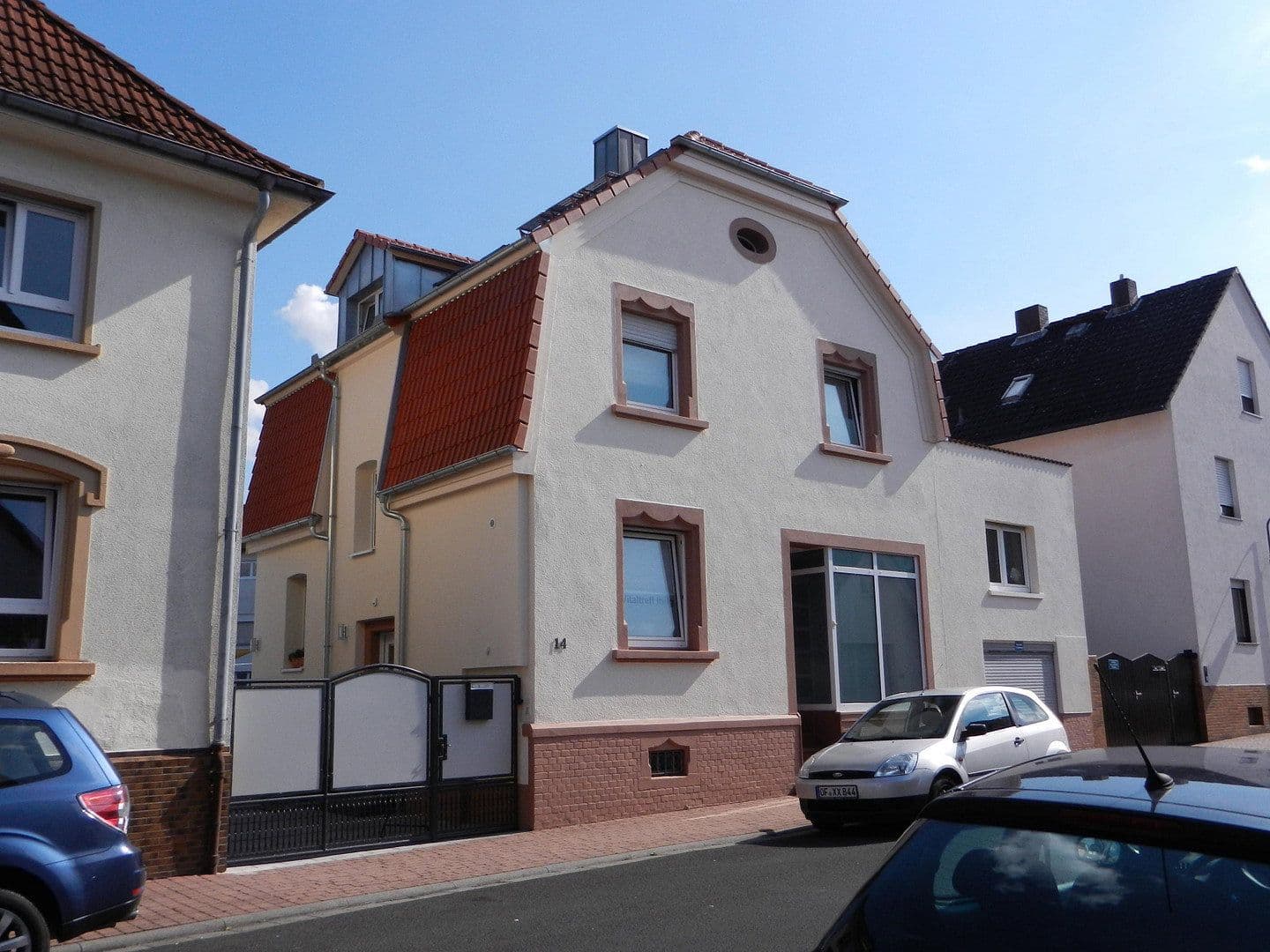 house to rent, 134 m², Dietzenbach, Hesse house to rent, 134 m², Dietzenbach, Hesse
