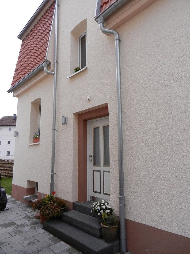 house to rent, 134 m², Dietzenbach, Hesse house to rent, 134 m², Dietzenbach, Hesse