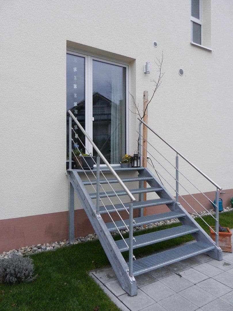 house to rent, 134 m², Dietzenbach, Hesse house to rent, 134 m², Dietzenbach, Hesse