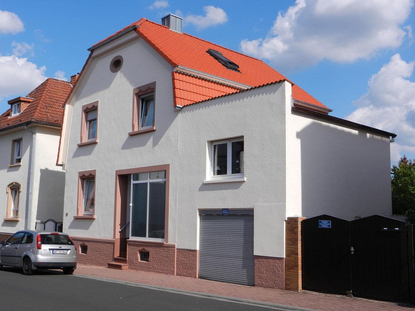 house to rent, 134 m², Dietzenbach, Hesse house to rent, 134 m², Dietzenbach, Hesse