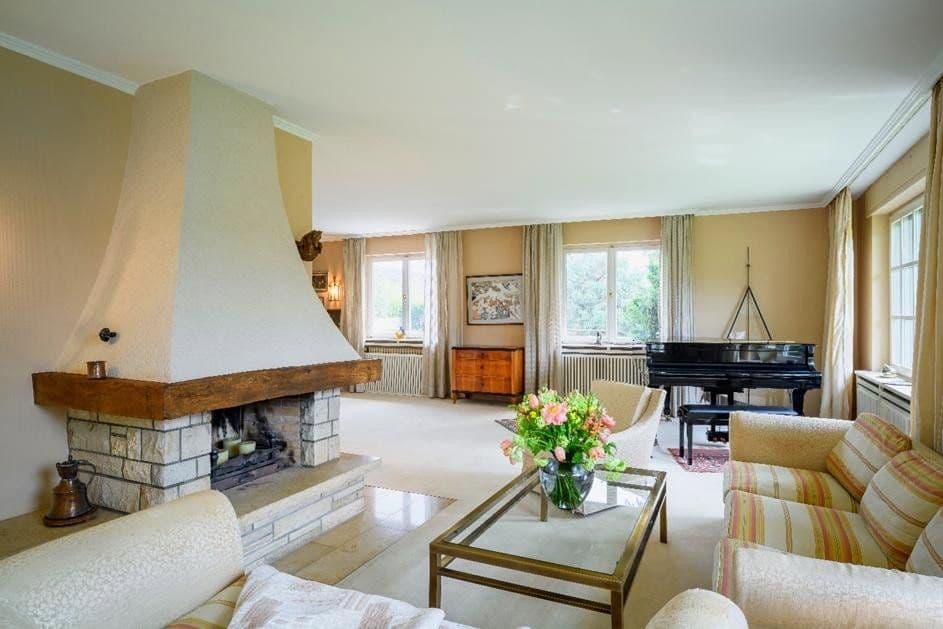 house for sale, 350 m², Königstein im Taunus, Hesse house for sale, 350 m², Königstein im Taunus, Hesse