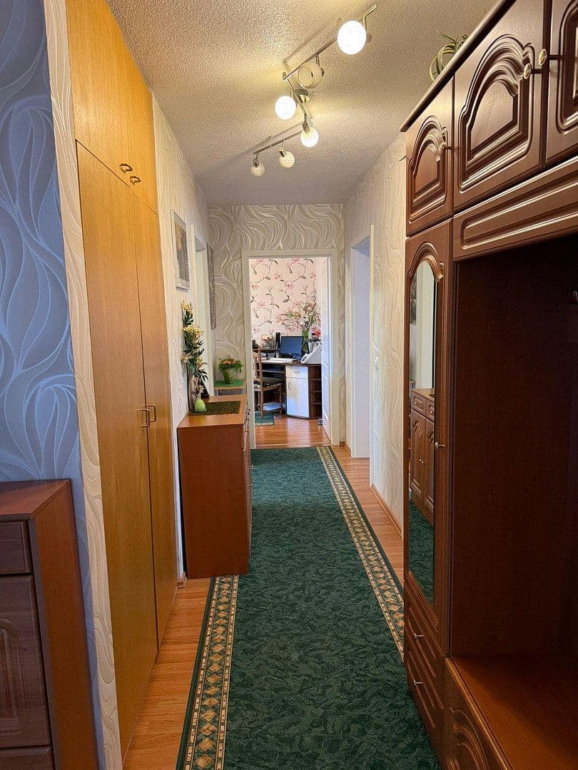 3 bedroom flat for sale, 80 m², Leimen, Baden-Württemberg 3 bedroom flat for sale, 80 m², Leimen, Baden-Württemberg