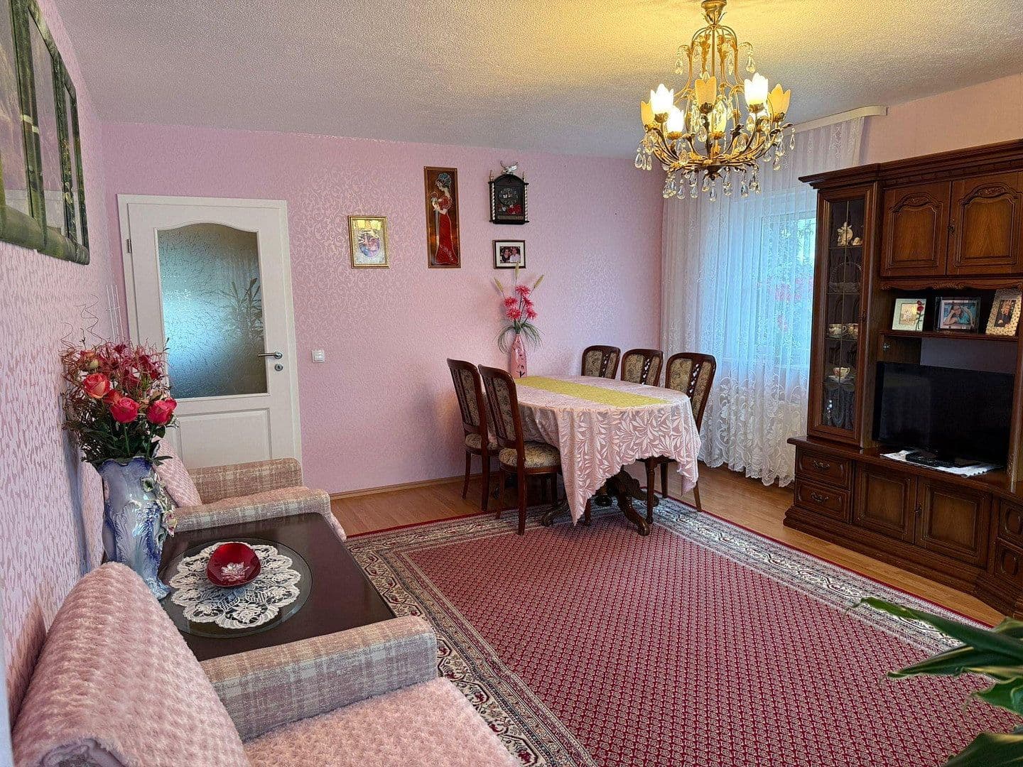 3 bedroom flat for sale, 80 m², Leimen, Baden-Württemberg 3 bedroom flat for sale, 80 m², Leimen, Baden-Württemberg