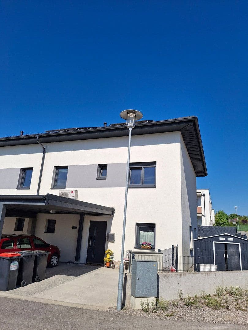 house for sale, 111 m², Rustfeldstraße 5, Neidling, Lower Austria house for sale, 111 m², Rustfeldstraße 5, Neidling, Lower Austria