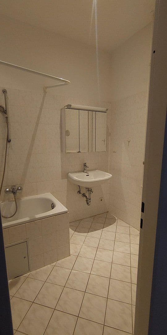1 bedroom flat for sale, 46 m², Brüsseler Straße 9, Berlin, Berlin 1 bedroom flat for sale, 46 m², Brüsseler Straße 9, Berlin, Berlin