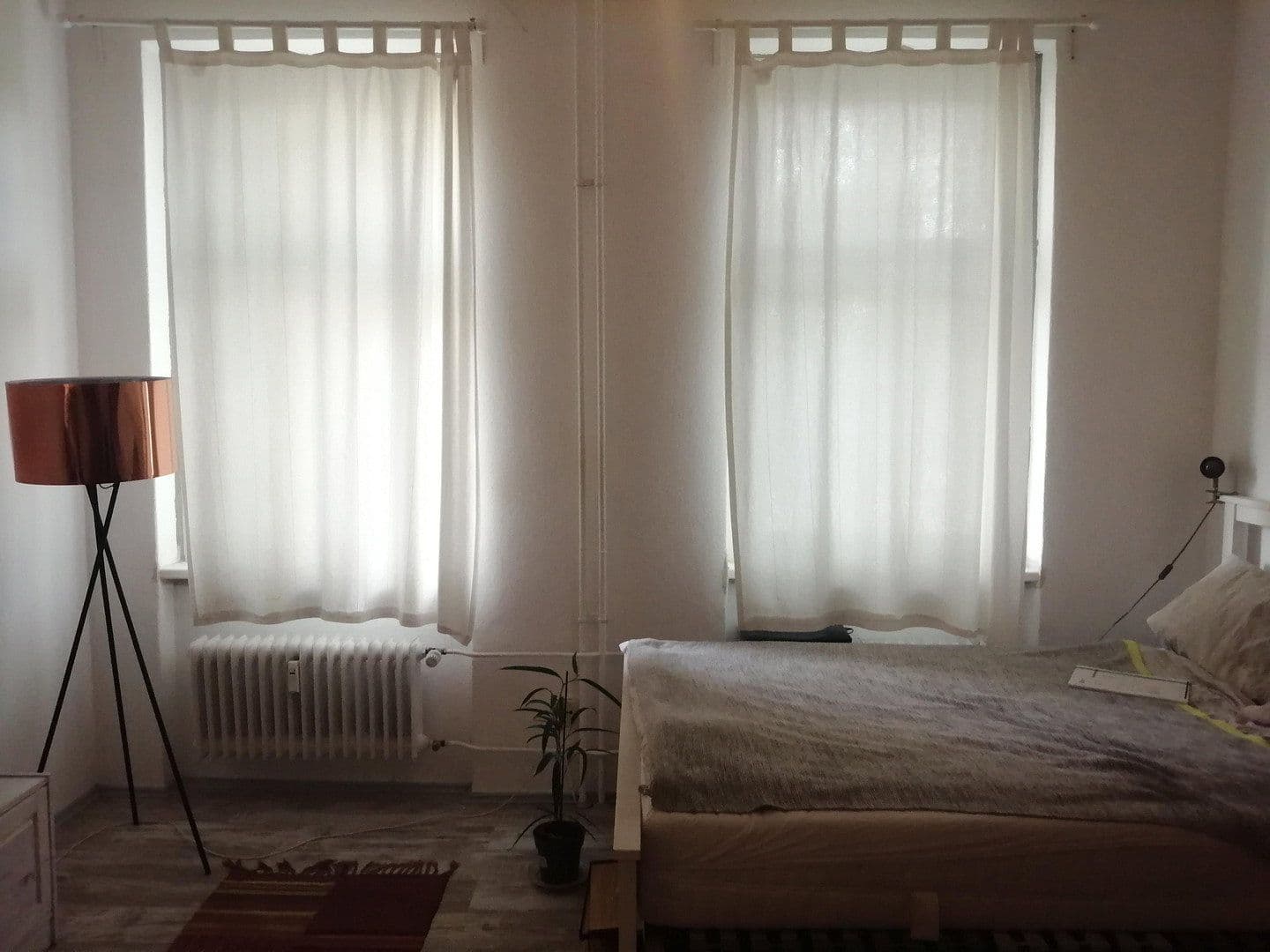 1 bedroom flat for sale, 46 m², Brüsseler Straße 9, Berlin, Berlin 1 bedroom flat for sale, 46 m², Brüsseler Straße 9, Berlin, Berlin