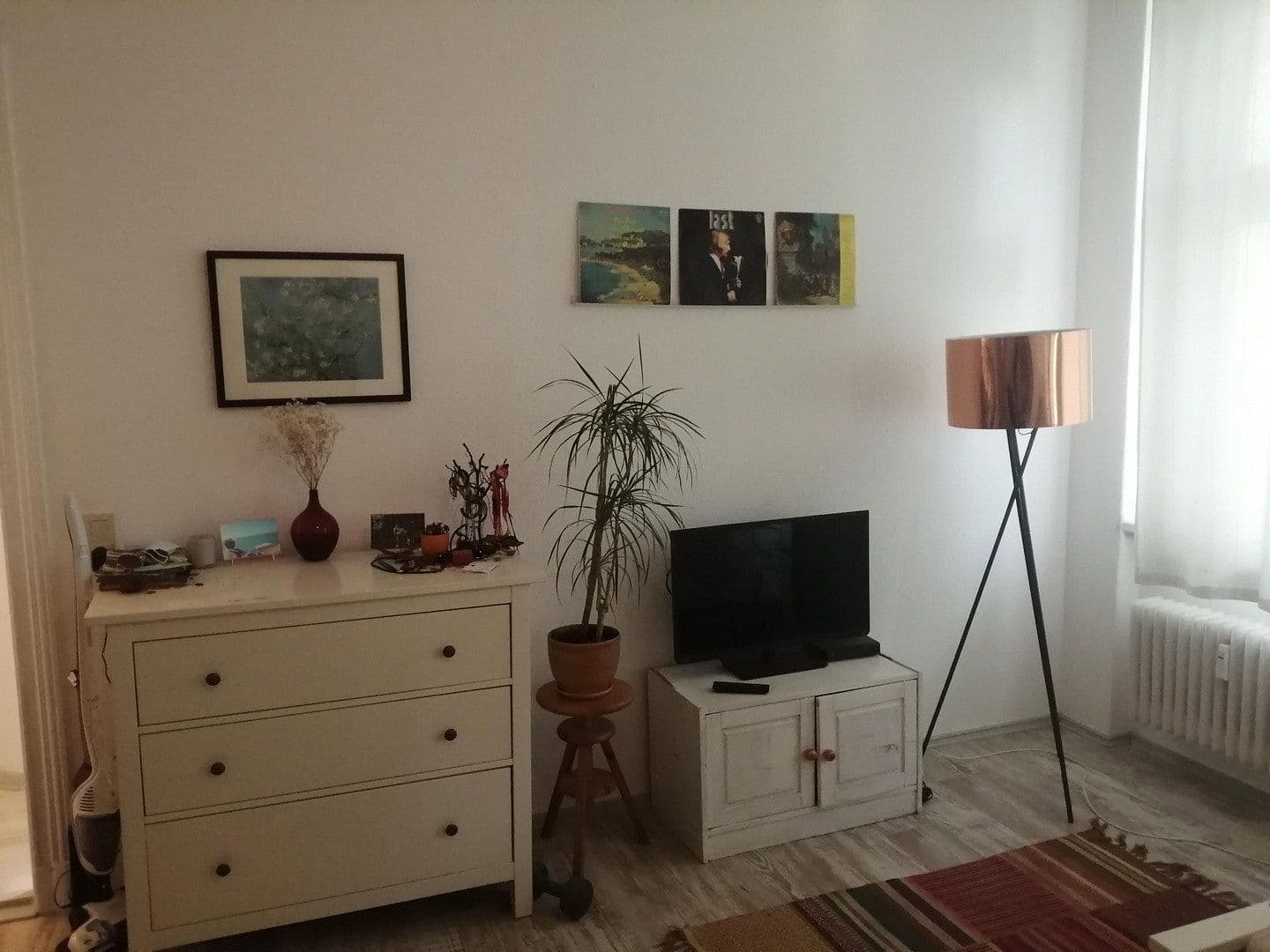 1 bedroom flat for sale, 46 m², Brüsseler Straße 9, Berlin, Berlin 1 bedroom flat for sale, 46 m², Brüsseler Straße 9, Berlin, Berlin