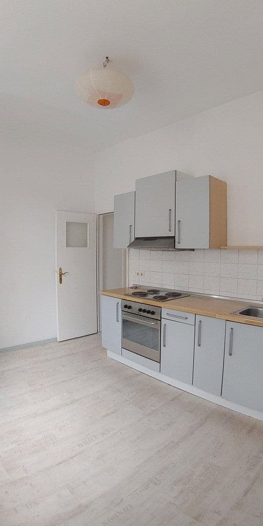 1 bedroom flat for sale, 46 m², Brüsseler Straße 9, Berlin, Berlin 1 bedroom flat for sale, 46 m², Brüsseler Straße 9, Berlin, Berlin