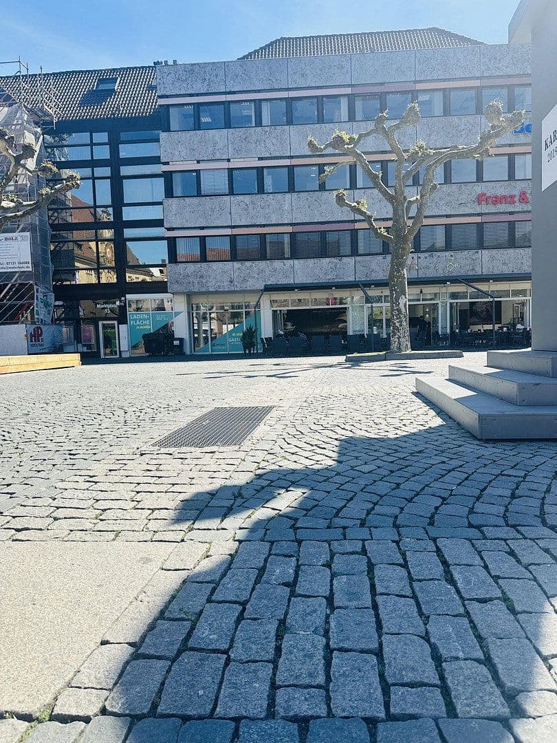 office for sale, 165 m², Marktplatz 13, Heilbronn, Baden-Württemberg office for sale, 165 m², Marktplatz 13, Heilbronn, Baden-Württemberg