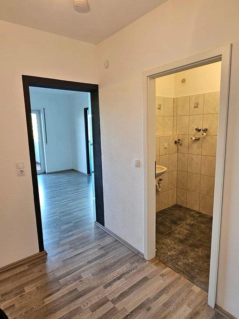 Studio flat for sale, 56 m², Bietigheim-Bissingen, Baden-Württemberg Studio flat for sale, 56 m², Bietigheim-Bissingen, Baden-Württemberg