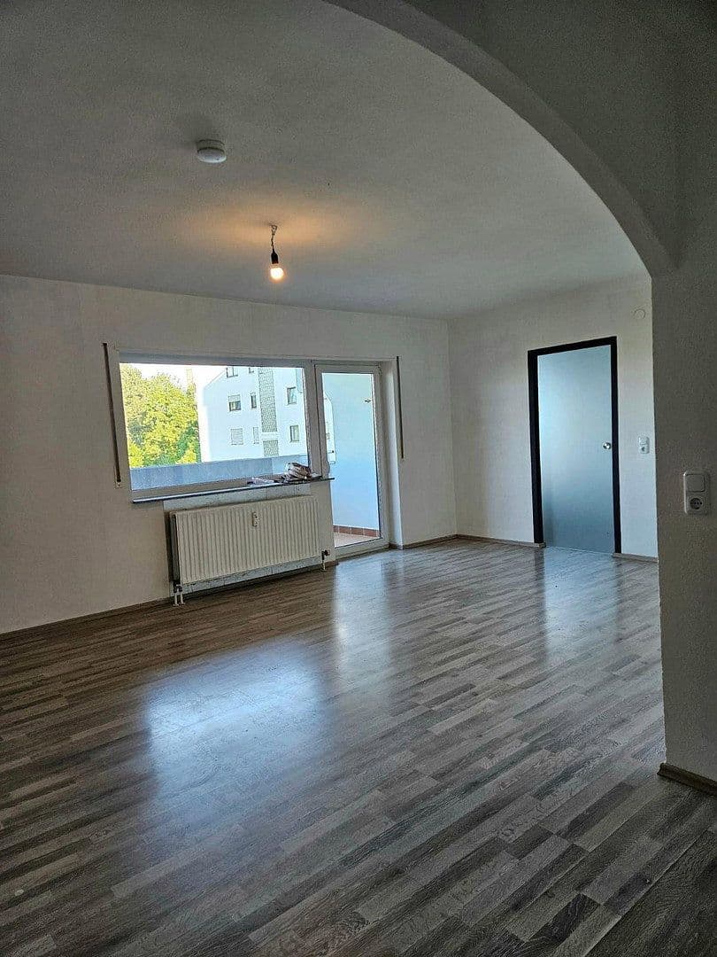 Studio flat for sale, 56 m², Bietigheim-Bissingen, Baden-Württemberg Studio flat for sale, 56 m², Bietigheim-Bissingen, Baden-Württemberg